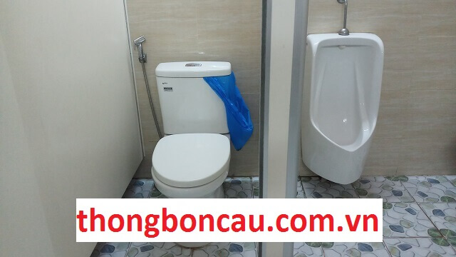 QUY TRÌNH TIẾP NHẬN VÀ YÊU CẦU THÔNG TẮC BỒN CẦU